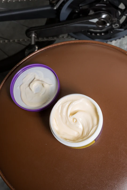 Chamois Butt'r (european cooling anti chafe cream) - Image 7