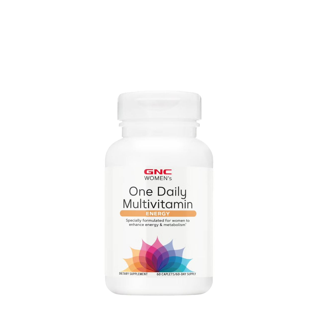 GNC Women's - One Daily Multivitamin Energy - Image 8