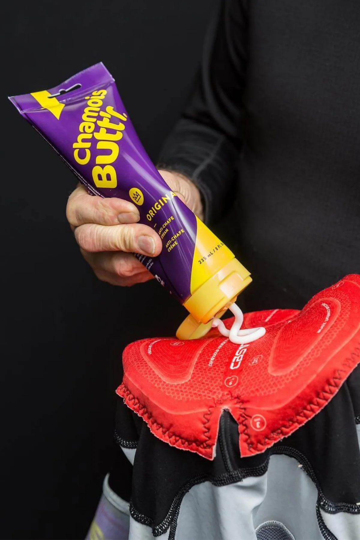 Chamois Butt'r Original (ANTI CHAFE CREAM) - Image 2