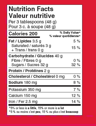 Tim Horton (French Vanilla) - Image 2