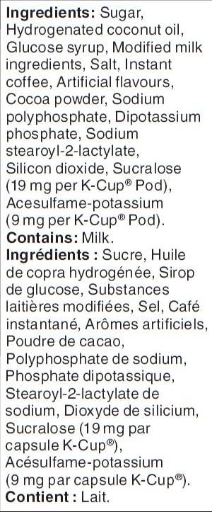 Tim Horton (French Vanilla) - Image 7