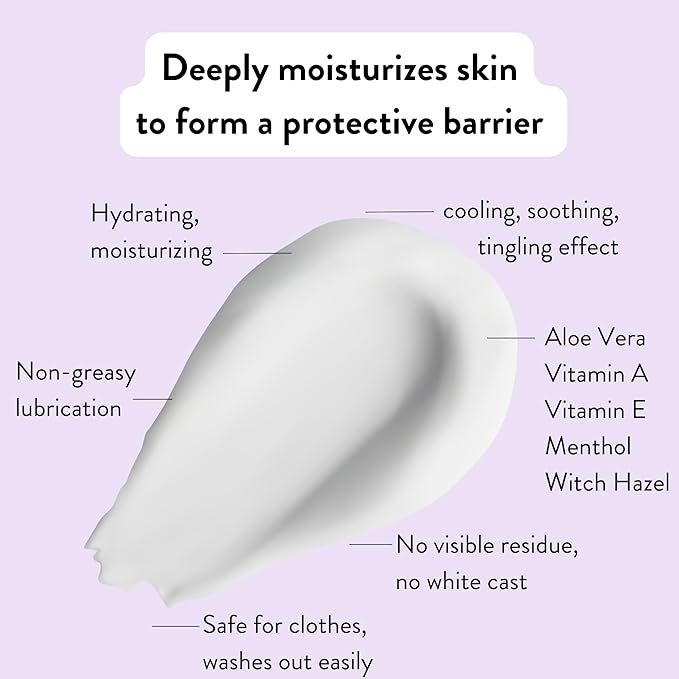 Chamois Butt'r (european cooling anti chafe cream) - Image 5