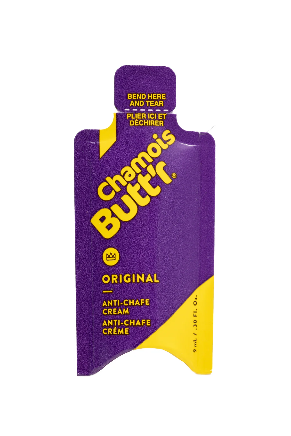 Chamois Butt'r Original (ANTI CHAFE CREAM) - Image 5