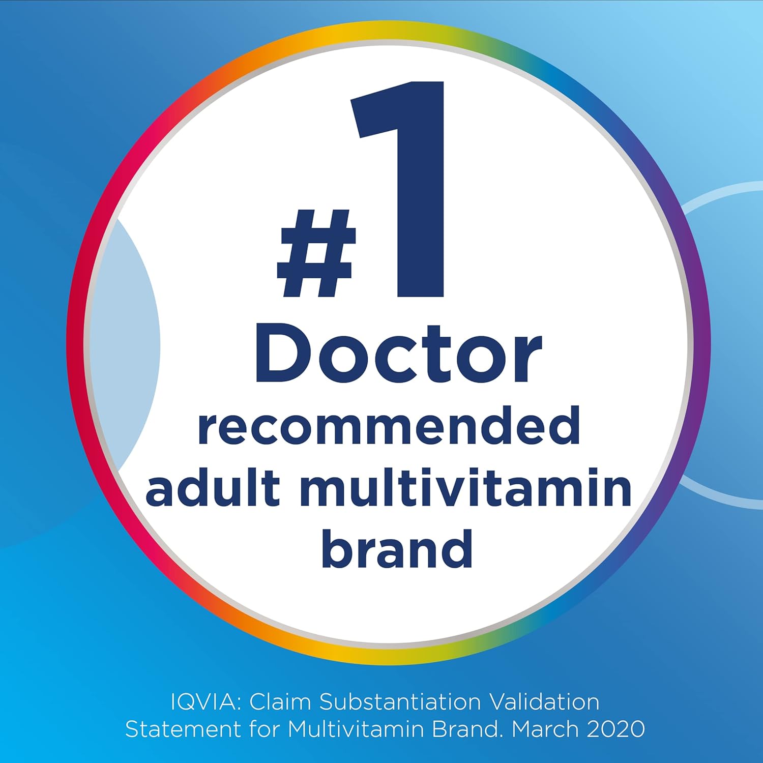 Centrum Multivitamin for Men - Image 2