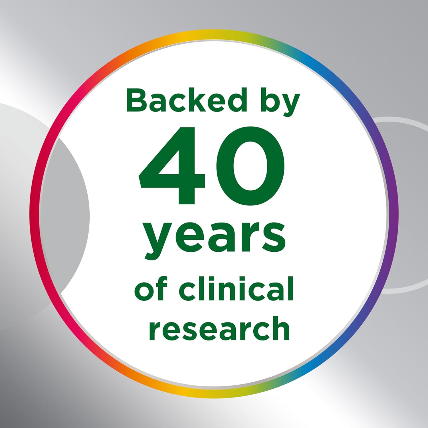 Centrum silver (adult 50 +) - Image 3