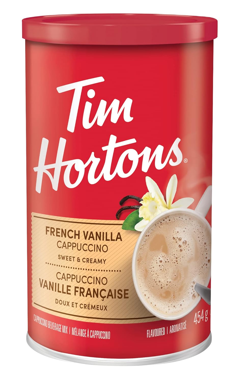 Tim Horton (French Vanilla) - Image 4
