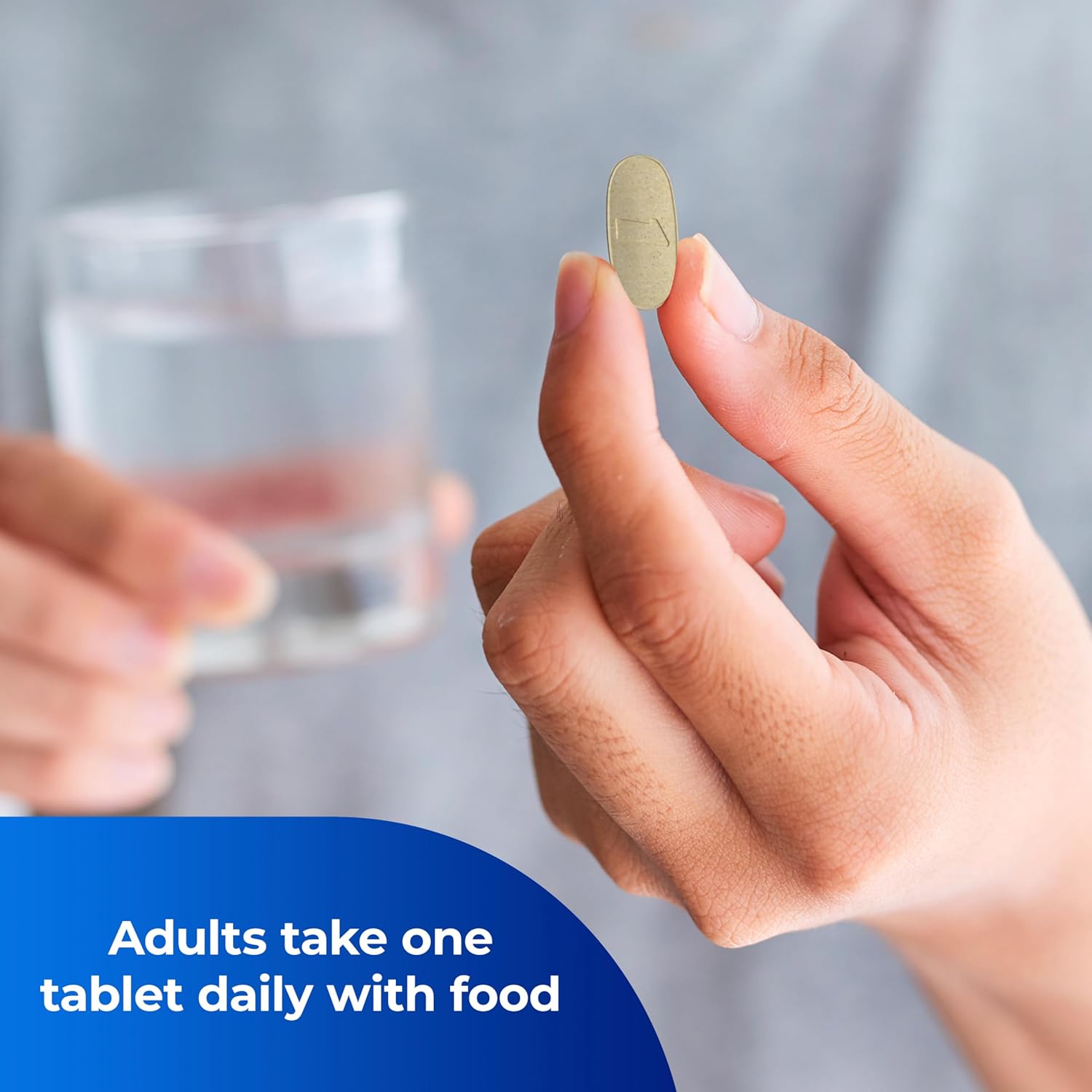 ONE A DAY ( Mens complete multivitamin) - Image 4