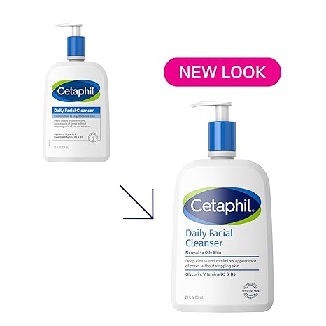 Cetaphil (oily skin care ) - Image 9
