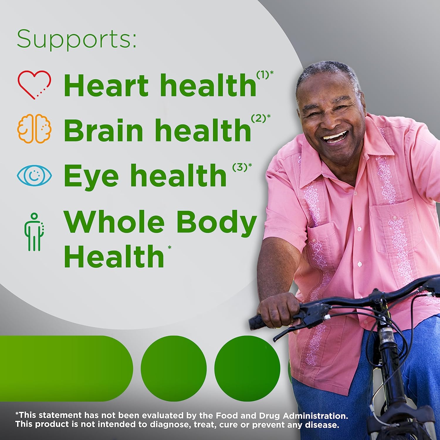 Centrum silver (adult 50 +) - Image 9