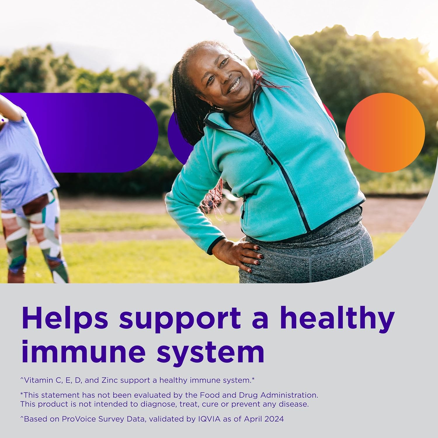 Centrum Silver Women 50 + - Image 9