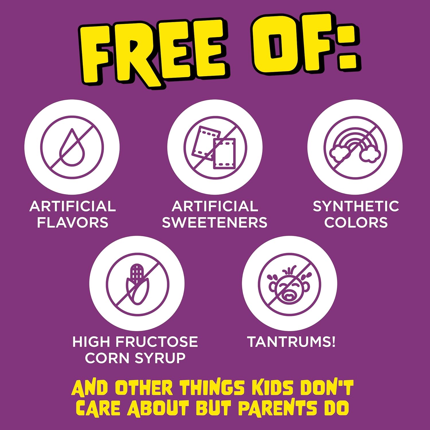 Flinstone Gummies complete - Image 7