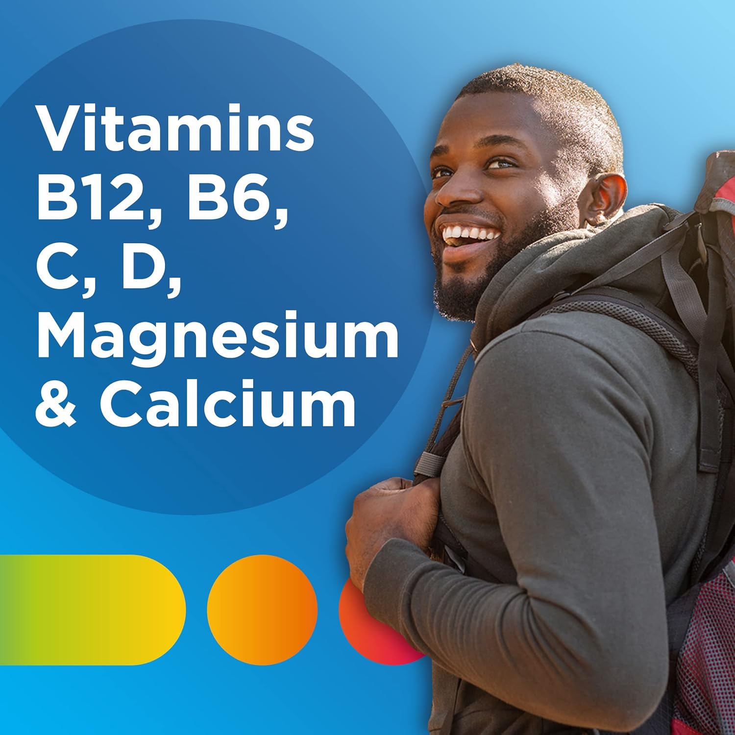 Centrum Multivitamin for Men - Image 6