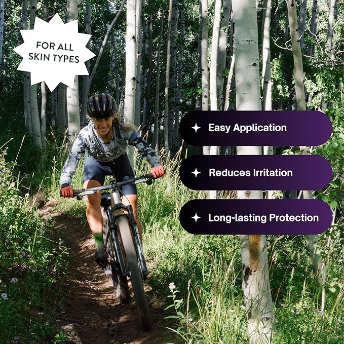 Chamois Butt'r (european cooling anti chafe cream) - Image 3