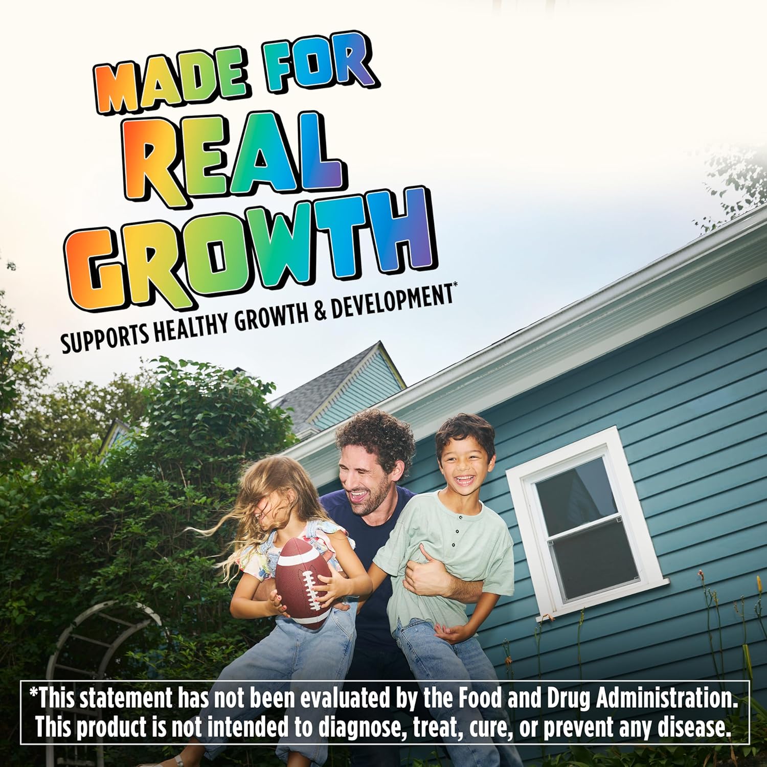 Flinstone Gummies complete - Image 8