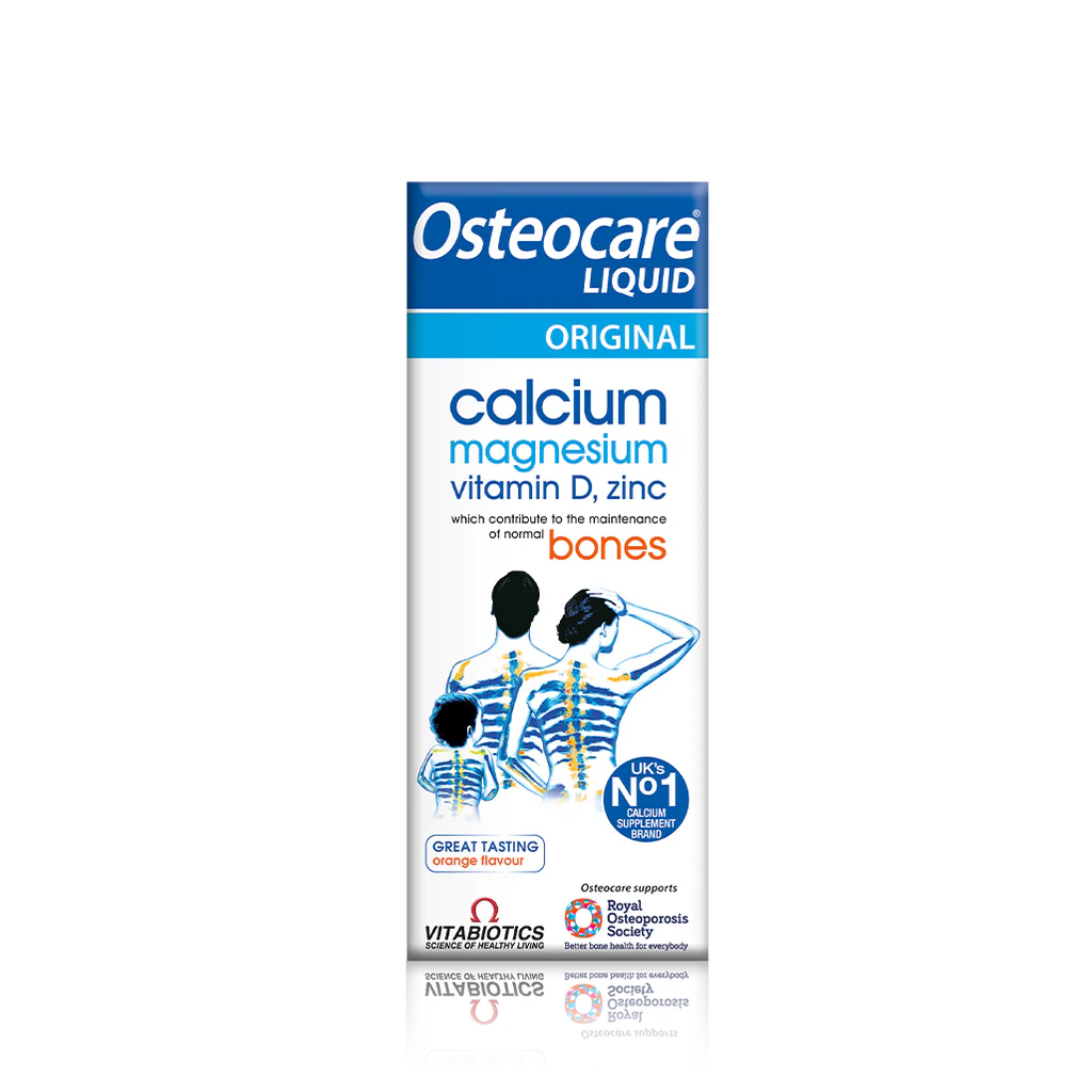 Osteocare Liquid original