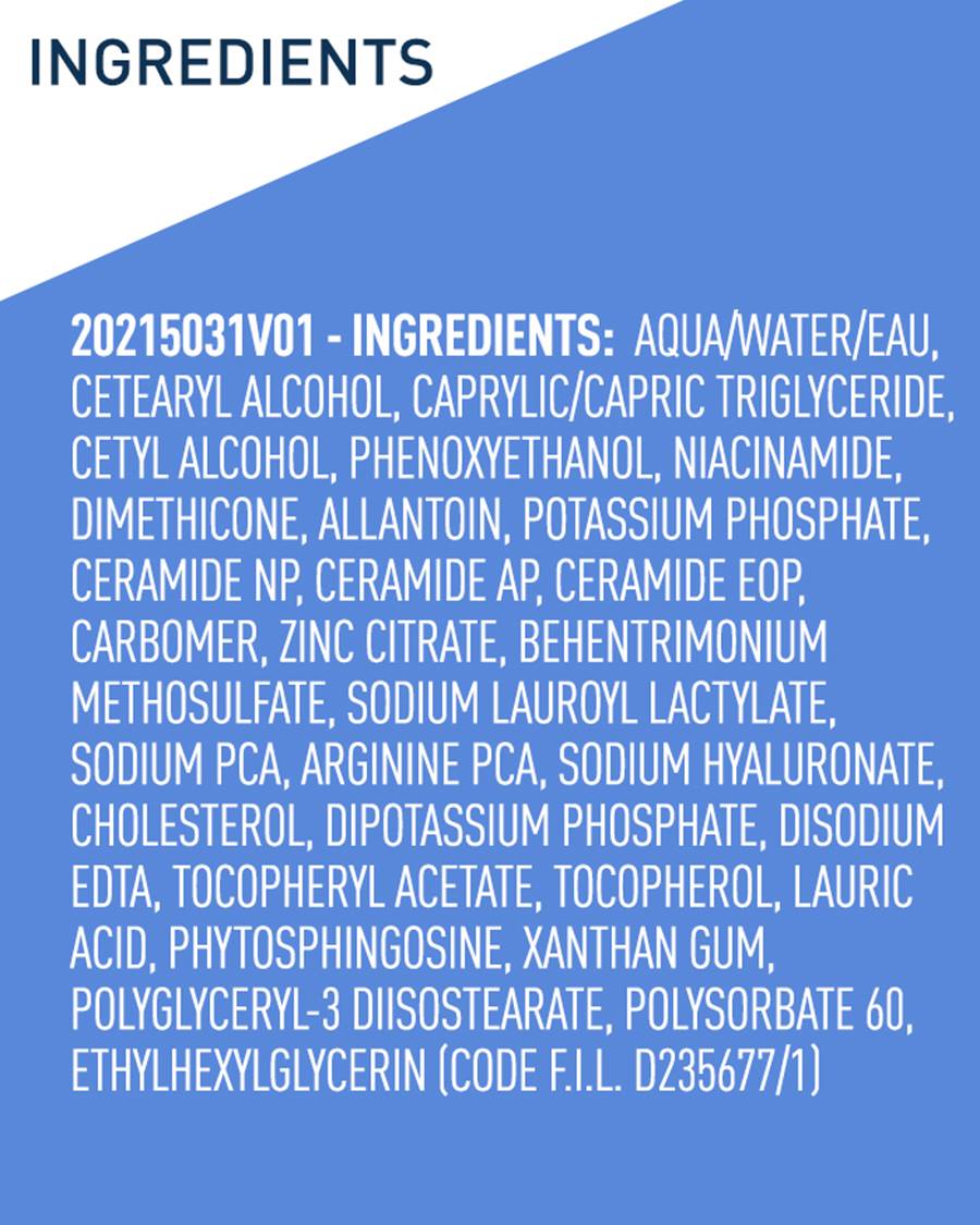 Cerave (Baby Moisturisng lotion ) - Image 5