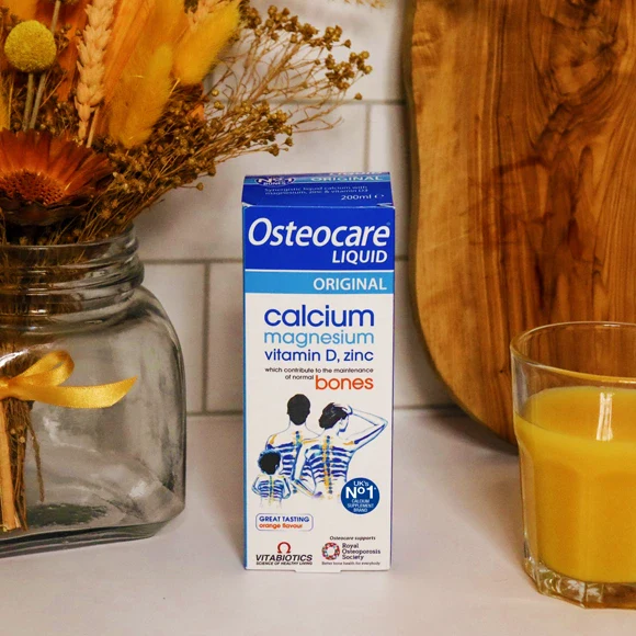 Osteocare Liquid original - Image 4