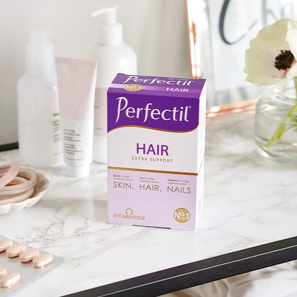 Perfectil (Hair extra support)