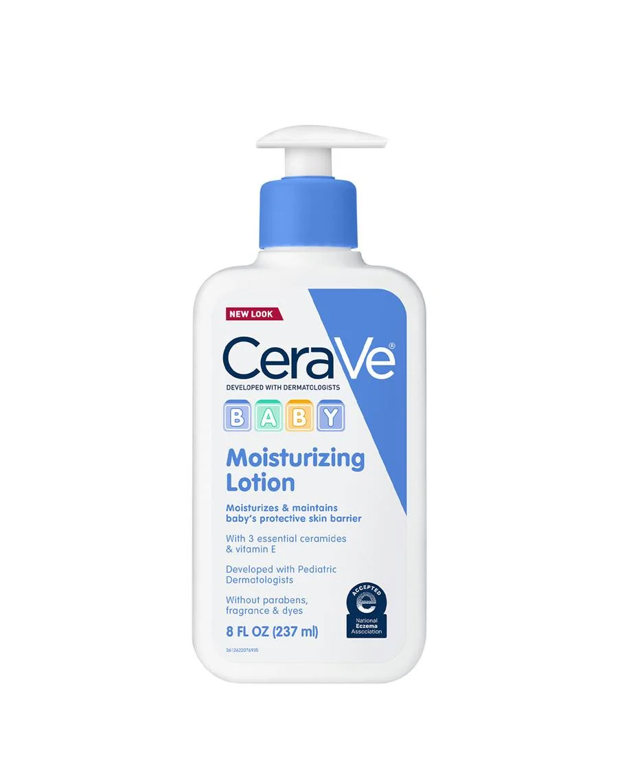 Cerave (Baby Moisturisng lotion )