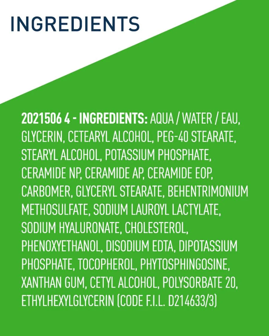 Cerave (hyderating Facial Cleanser) - Image 2