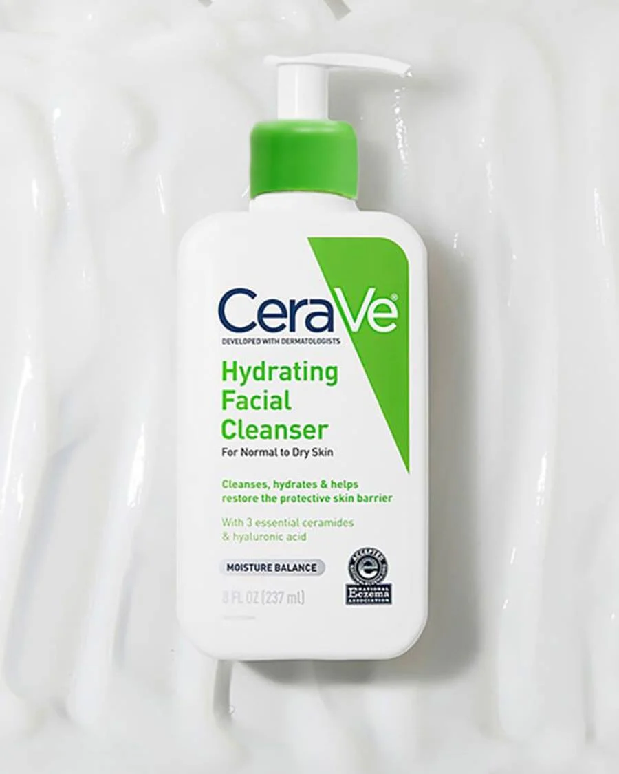 Cerave (hyderating Facial Cleanser) - Image 6