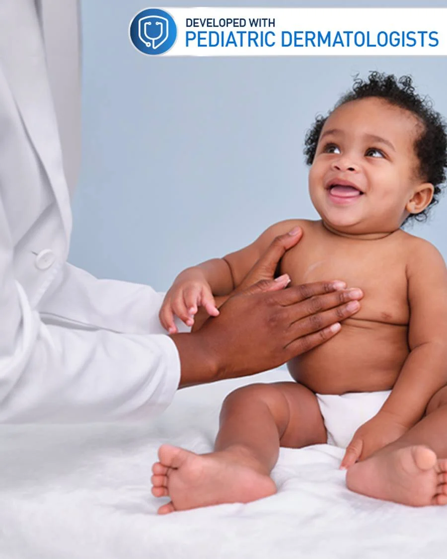 Cerave (Baby Moisturisng lotion ) - Image 6