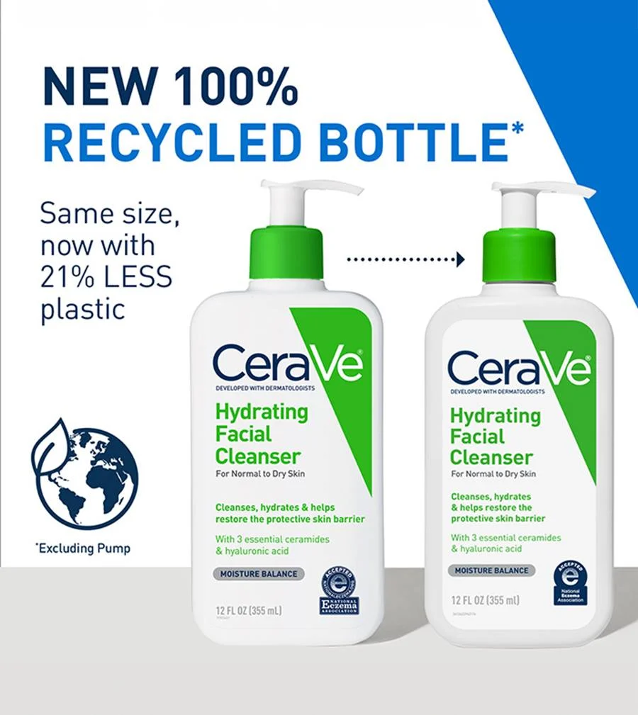 Cerave (hyderating Facial Cleanser) - Image 7