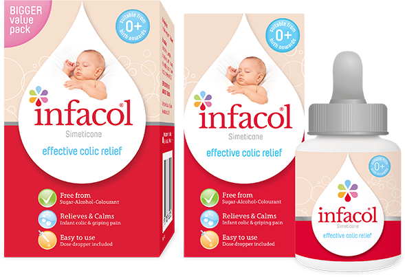 Infacol (effective colic relief) - Image 3