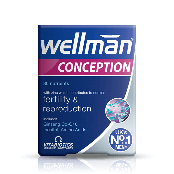 Wellman conception (fertility & reproduction) - Image 2