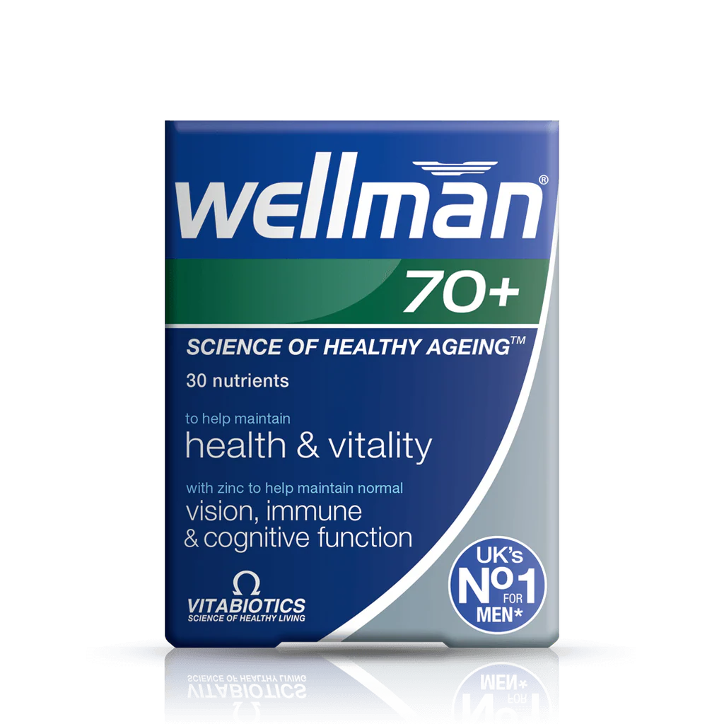 Wellman 70+ (health & vitality) - Image 4