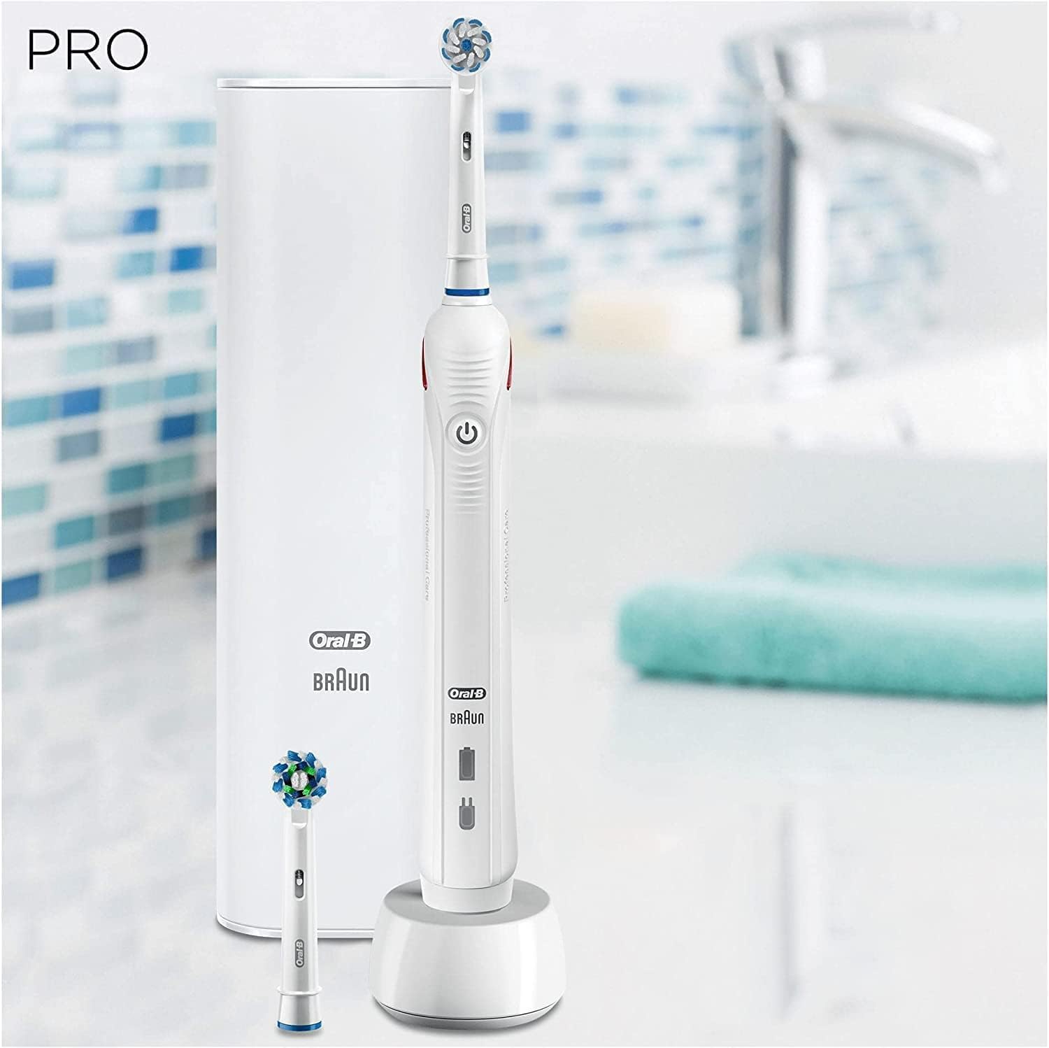 Braun Oral-B Pro 3 (3000) Ultra thin - Image 6