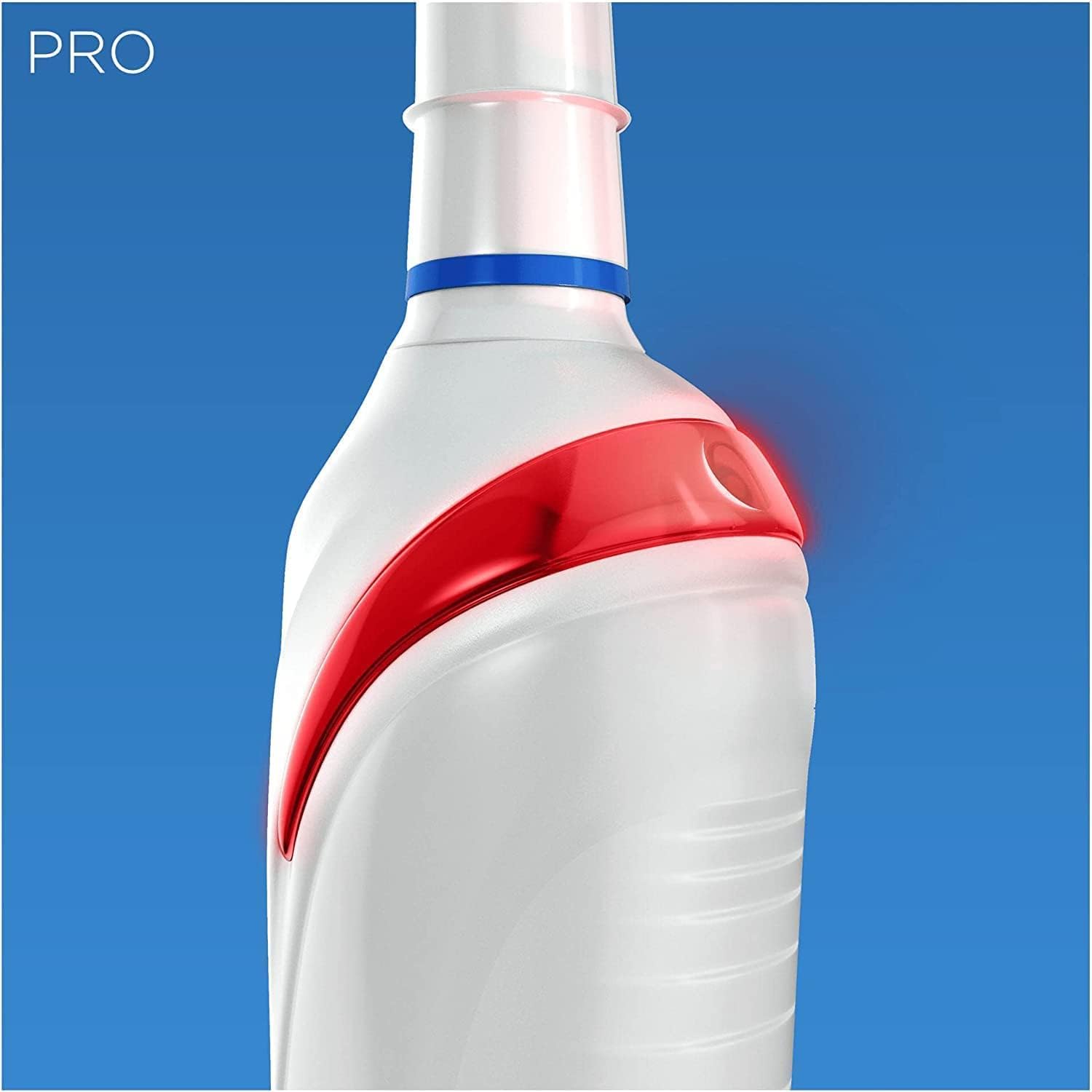 Braun Oral-B Pro 3 (3000) Ultra thin - Image 2