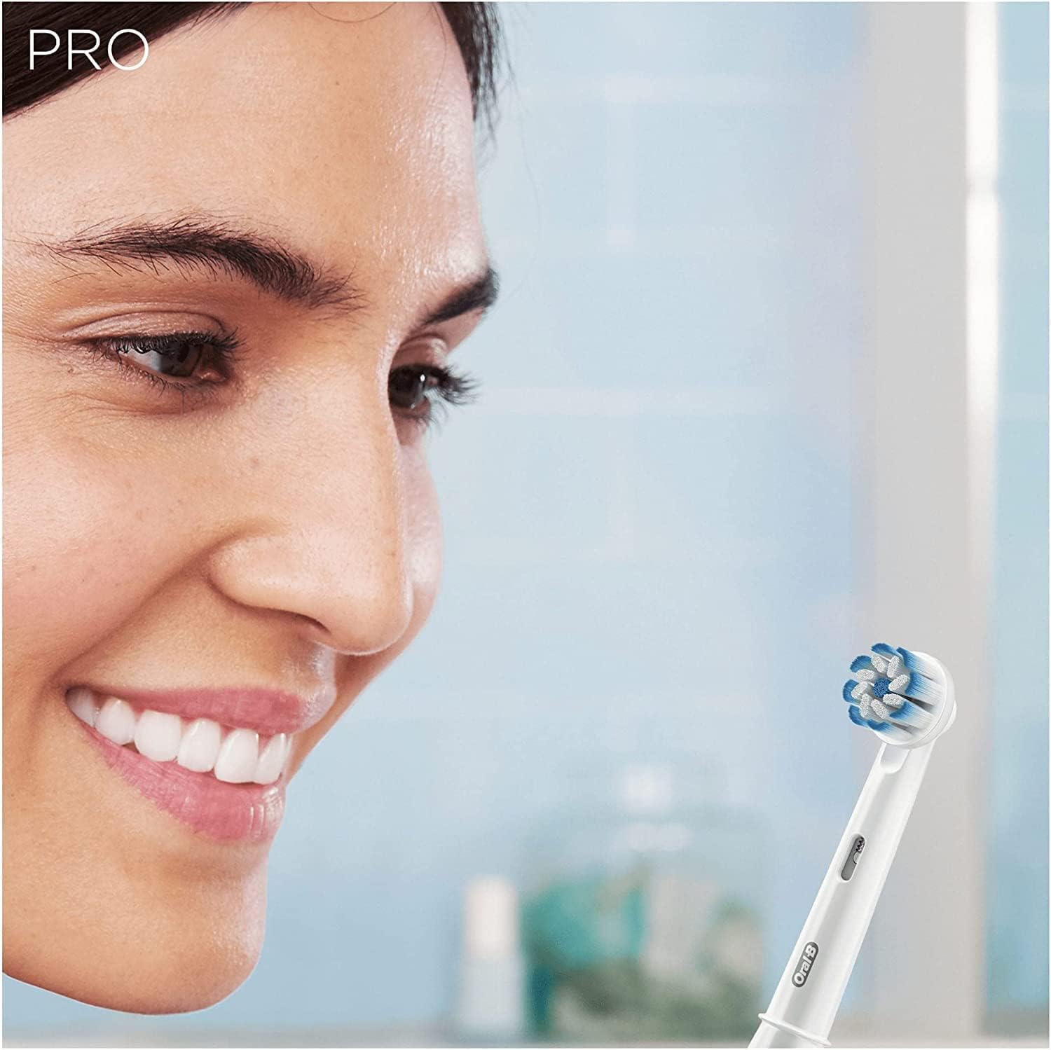 Braun Oral-B Pro 3 (3000) Ultra thin - Image 3