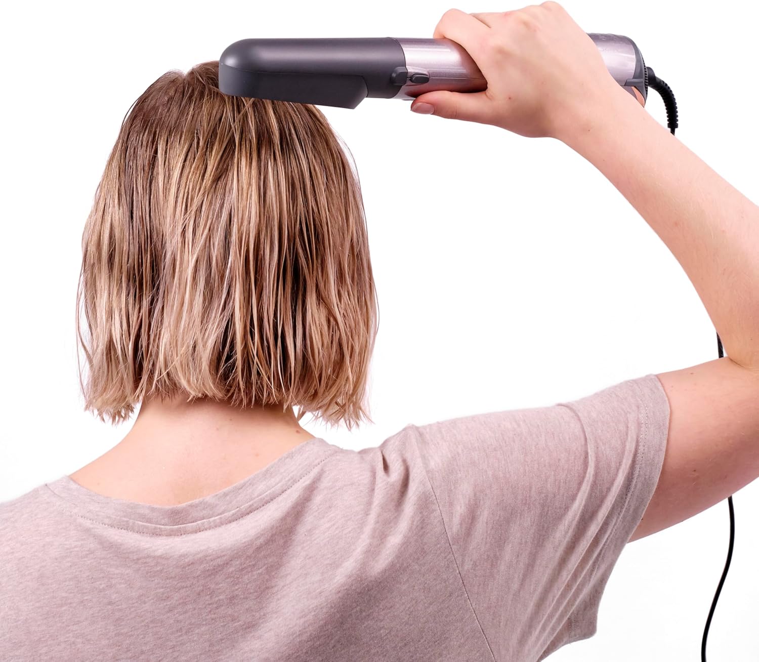 Babyliss Air style 1000 (Advanced power styling ) - Image 4