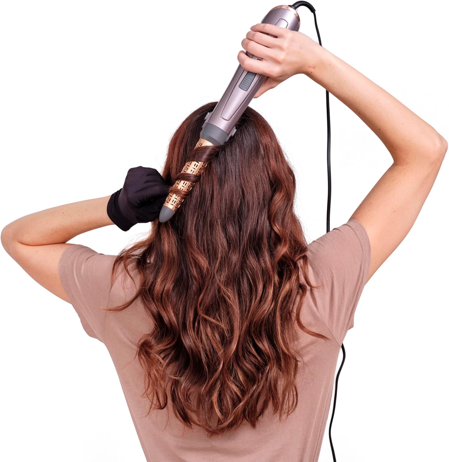 Babyliss Air style 1000 (Advanced power styling ) - Image 7