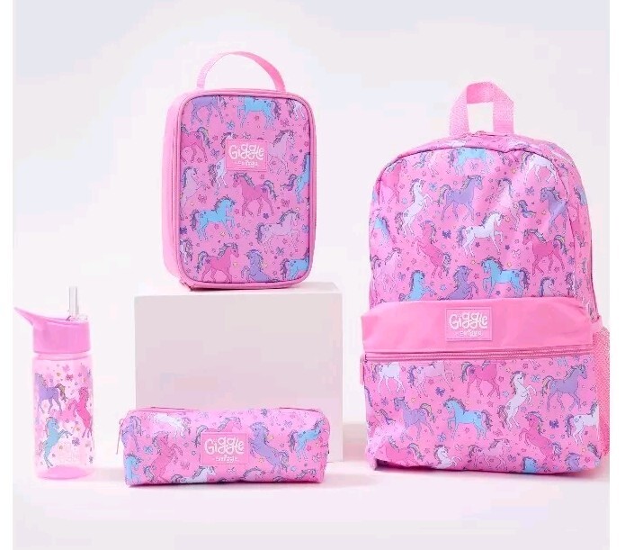 Giggle By Smiggle - Cheery (4 piece set)